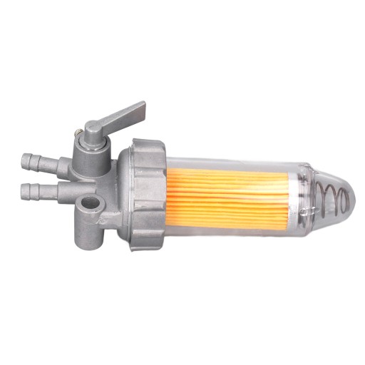 ТОПЛИВНЫЙ ФИЛЬТР С ЛИНЕЙНЫМ ПОТОКОМ FT23V ДЛЯ 170F/178F/186F