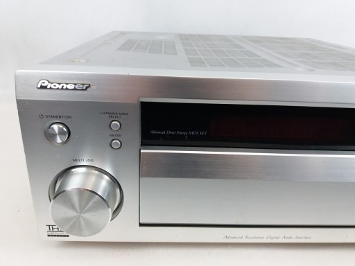 Pioneer VSX-2014i — ресивер 7.1 + пульт ДУ + BT THX