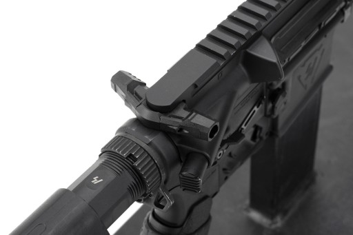 Strike Industries Dźwignia przeładowania AR15 T-Bone