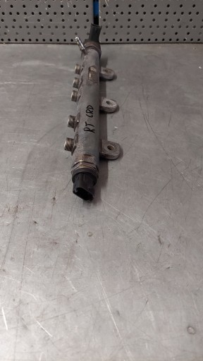 VOYAGER LANCIA 2.8 CRD 08-17R КОМПЛЕКТ РЕЙКИ ВПРЫСКА