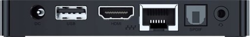 Beelink GT King II — ТВ-приставка Android 11