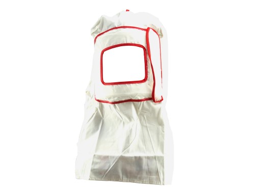 Сифонный пескоструйный аппарат Geko 38 L