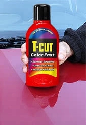 CarPlan Czerwony Pigment Regenerator lakieru500ml