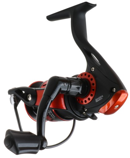 Катушка ZANDER&PEARCH 40A 8+1 BB 100448