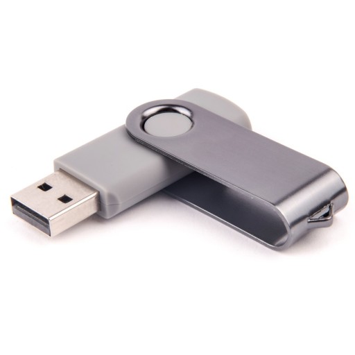 различные цвета НАКОПИТЕЛЬ 2 ГБ USB 2.0 FLASH TWISTER