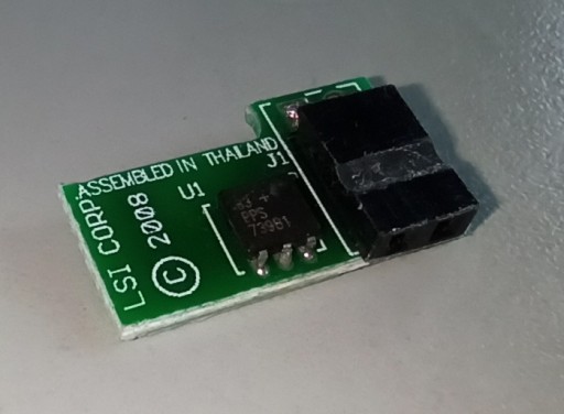 IBM Raid 6 60 Ключ 46M0931 M5015 M5014