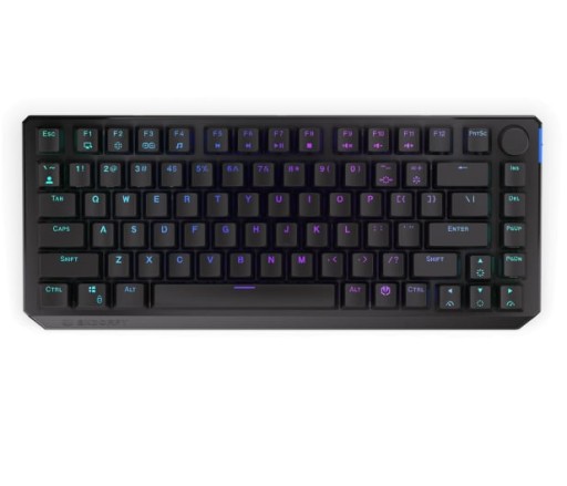OUTLET ENDORFY Thock 75% Wireless Красный