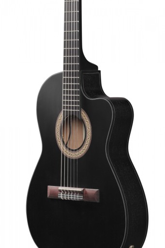 Ibanez GA5MHTCE WK Электроклассическая гитара