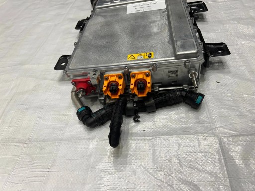 ПРЕОБРАЗОВАТЕЛЬ LAND ROVER DISCOVERY SPORT P300E HIGH NAPI M8D2-14A750-AM