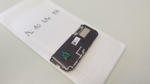ЗВУКОВОЙ ДИНАМИК Xiaomi Mi 10 lite 5G
