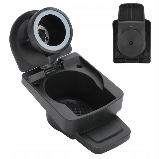 ПЕРЕХОДНИК КАПСУЛ ДЛЯ DOLCE GUSTO NESPRESSO