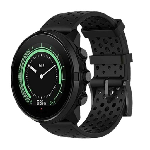 РЕМЕНЬ ДЛЯ SUUNTO 7/9 BARO/SPARTAN — 9 ЦВЕТОВ