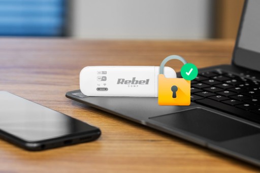 ИНТЕРНЕТ-МОДЕМ LTE 4G с WiFi USB ДЛЯ SIM-КАРТЫ