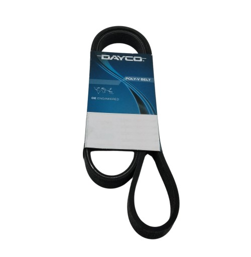 Ремень поликлиновой DAYCO Micro-V 7PK1115