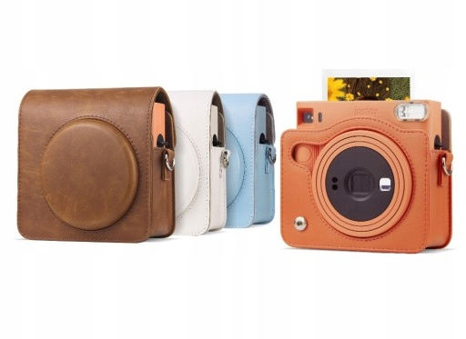 Чехол FujiFilm Instax Square SQ1 Cover