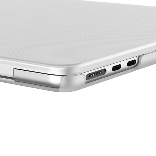 Чехол-футляр для MacBook Air 15 дюймов (точечный/прозрачный)