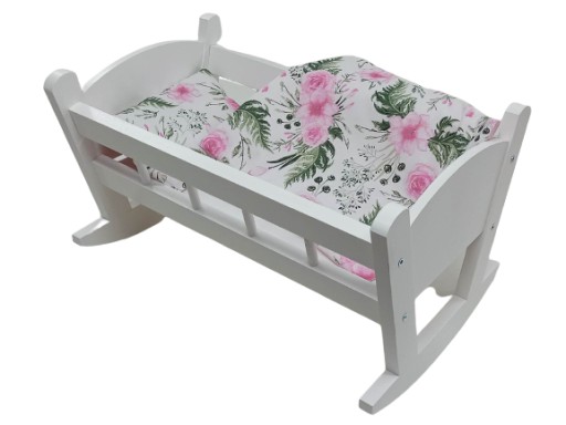 ДЕТСКАЯ КУКЛА LIKE A LIVING BABY BABY 45CM Резиновая кукла