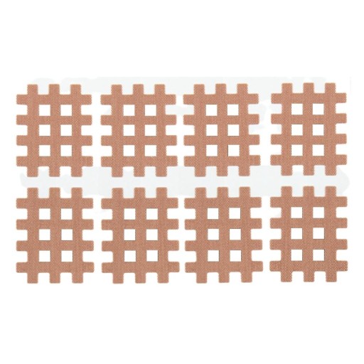 Крестовины CROSSLINQ CROSS TAPE - 160 шт.