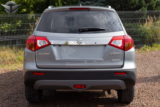 SUZUKI VITARA II КАРКАС ПРОТИВОТУМАННЫХ ФАР