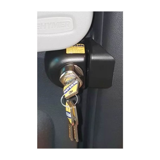 ЗАМОК SPRINTER БЕЗОПАСНОСТЬ КОМПЛЕКТ HEOSAFE