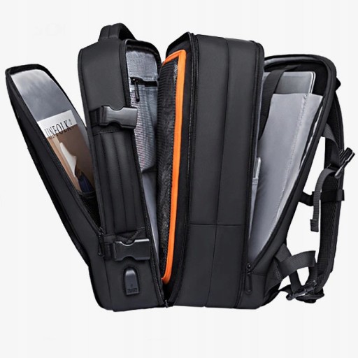 Рюкзак Bange для ноутбука 17.3 BG-1908 USB-багаж