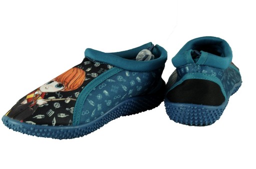 Buty do wody Dziecięce HARRY POTTER Licencja r-28
