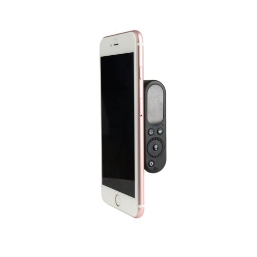 Quadralite A1 - вспышка для смартфона
