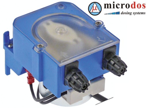 Дозатор моющей жидкости MICRODOS 230В 3л/ч