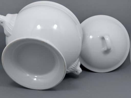 Stara waza - porcelana