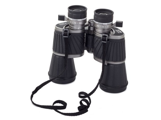 Бинокль Verk 10x50, профессиональный военный кейс.