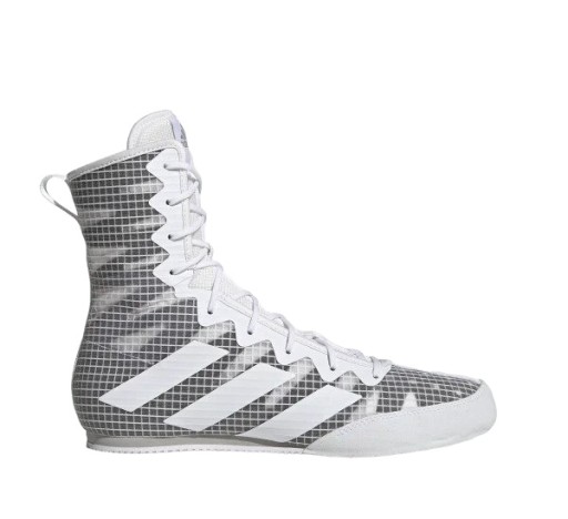 Боксерские кроссовки для единоборств Adidas BOx HOG 4 -
