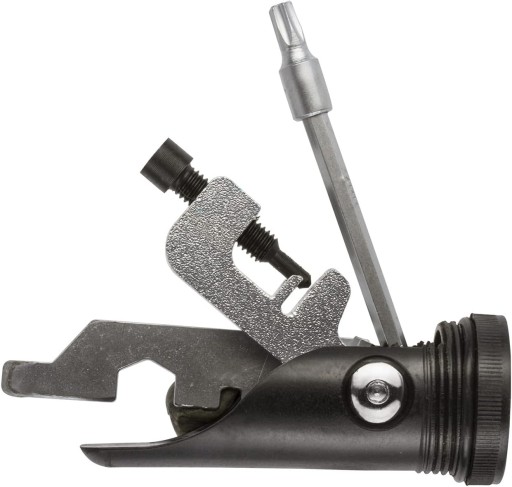 Звуковые сигналы M-WAVE MULTITOOL 15, набор функциональных клавиш