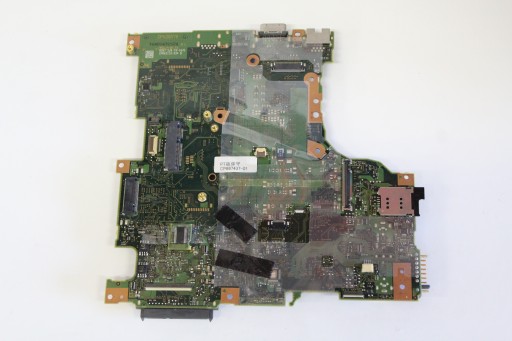 МАТЕРИНСКАЯ ПЛАТА Fujitsu E754 CP620570