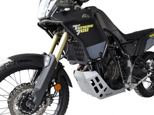 HEED КРЫШКА ДВИГАТЕЛЯ YAMAHA TENERE 700 EURO5