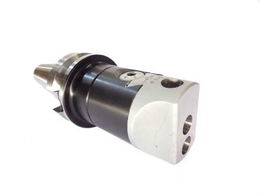 РАСТОЧНАЯ ОПРАВКА BT 40 BT40 15-280MM 2 НОЖА 10 ПЛАСТИН