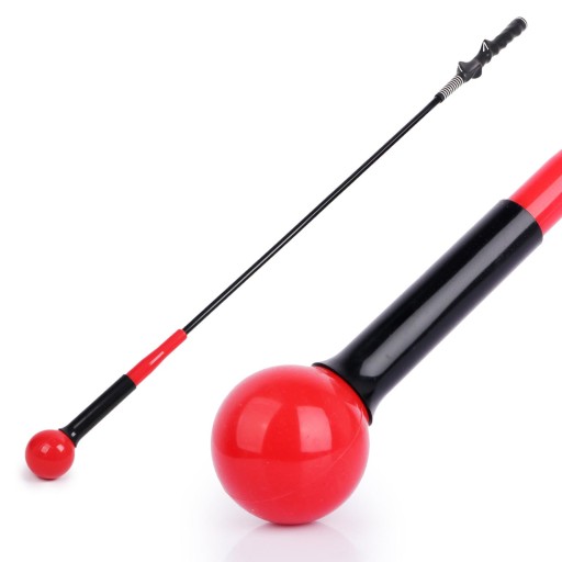 Golf Swing Golf Удобная ручка Корректор осанки Инструмент для упражнений в гольфе