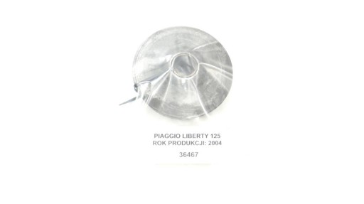 PIAGGIO LIBERTY 125 04-09 ПОЛНЫЙ ВАРИАНТ