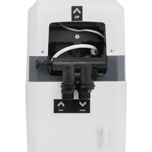 UNIPRODO UNI_WATERSOFTENER_2500A СМЯГЧИТЕЛЬ ВОДЫ
