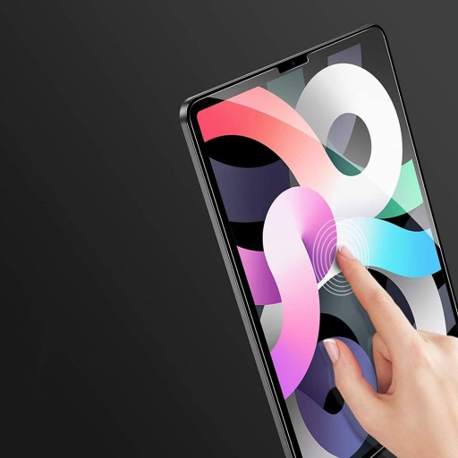 SPIGEN UH - ЧЕХОЛ ДЛЯ IPAD AIR 4 2020 + СТЕКЛО