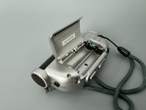 Уникальный набор цифрового диктофона Olympus DW-90
