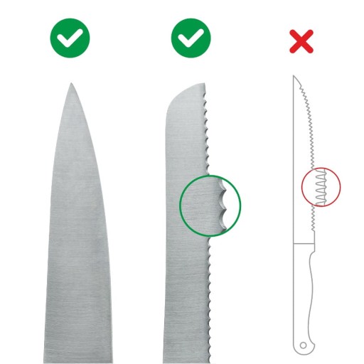 AnySharp PRO Точилка для оружейного металла