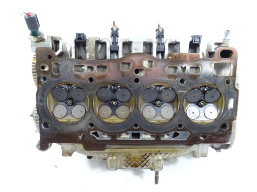 VW GŁOWICA SILNIKA 1.4 TSI 04E103404M 04E103475AN