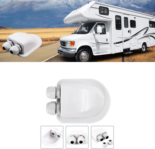 uchwyt modułu fotowoltaicznego mocowanie panel do camper van