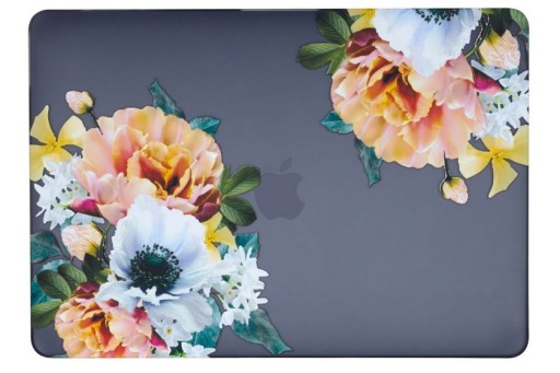 Etui Obudowa do Macbook AIR 13 RETINA A1932 A2179