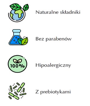 DermoXEN PRONEEM — Комплекс интимной гигиены для женщин, 200 мл