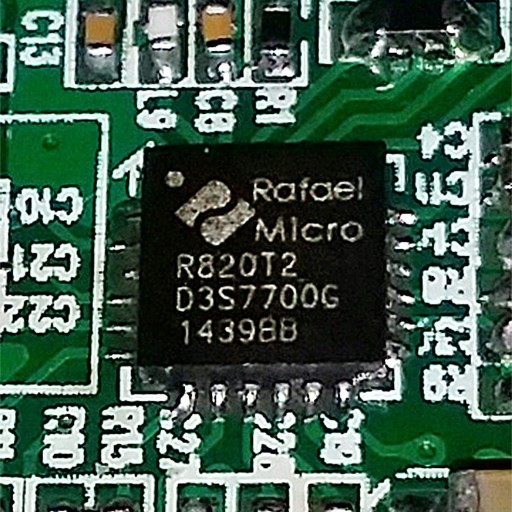 Радиосканер приемника RTL-SDR V3 RTL2832U SDR 100% оригинал