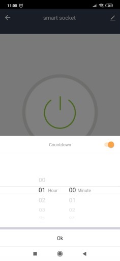 ВАТТМЕТР SMART WiFi TUYA ПРОГРАММАТОР ВРЕМЕНИ