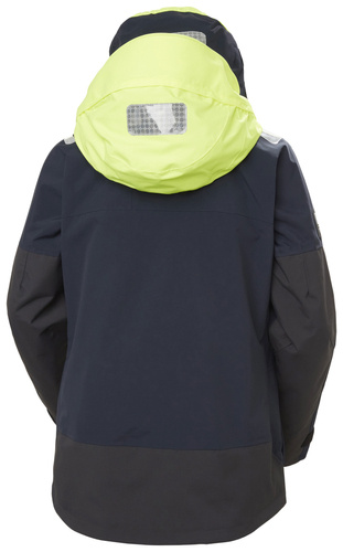 КУРТКА HELLY HANSEN STORM В СКАГЕНЕ ОФШОР
