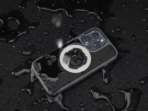 Etui Quad Lock Original - iPhone Pro Max
