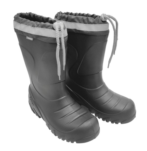 Снежные сапоги изолировали детские зимние туфли Mammut-S Demar 24/25